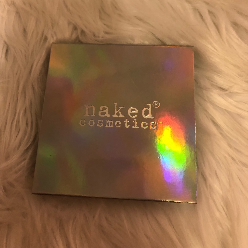 NAKED COSMETICS Highlight